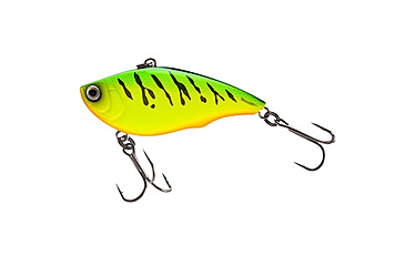 Image of Yo-Zuri RattlN Vibe Lure, 65mm, Hot Tiger, R1160 HT