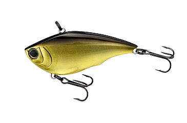Image of Yo-Zuri RattlN Vibe Lure, 75mm, Golden Shiner, R1356 GSN