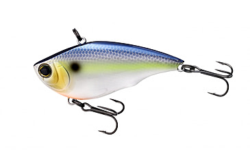 Image of Yo-Zuri RattlN Vibe Lure, 75mm, Sexy Shad, R1356 SSH