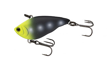 Image of Yo-Zuri Rattln Vibe Mini Lure, 40mm, UV Matte Zombi, R1354 UMZB