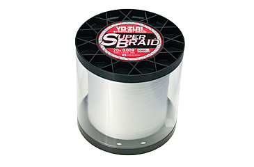 Image of Yo-Zuri SuperBraid Line 406560