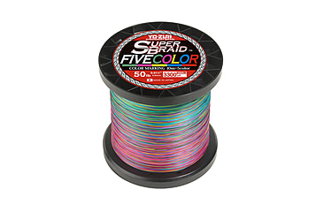 Image of Yo-Zuri SuperBraid Line 406560