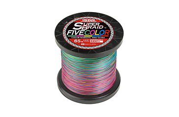 Image of Yo-Zuri SuperBraid Line 406560