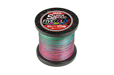 Image of Yo-Zuri SuperBraid Line 406560