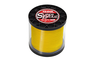 Image of Yo-Zuri SuperBraid Line 406560