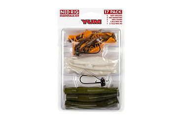 Image of Yum Ned Rig Kit, Kit 3, YNEDKT3