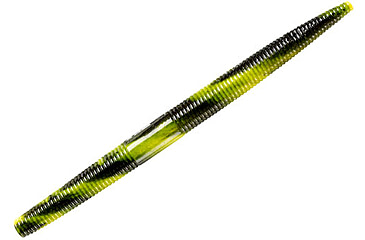 Image of Yum Dinger, 10 Pack, 4in, Bumblebee Swirl, YDG476