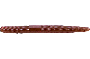 Image of Yum Dinger, 10 Pack, 4in, Oxblood/Red Flake, YDG4180