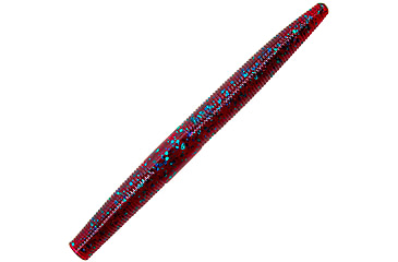 Image of Yum Dinger, 10 Pack, 4in, Red Bug, YDG441