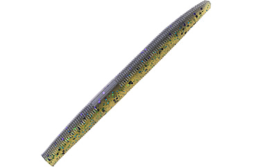 Image of Yum Dinger Bulk Bait, 30 Pack, 4in, Elders Magic, YDG4BK282-30