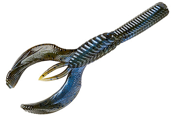 Image of Yum Money Craw Bait, 3.75in, Bama Magic, YMC3154
