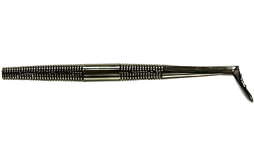 Image of Yum Swim'n Dinger Bait, 8 Pack, 5in, Black, YSMD5110