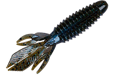 Image of Yum Wooly Bug Bait, 3.25in, Bream, YWBG3156