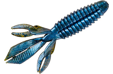 Image of Yum Wooly Bug Bait, 4.25in, Bream, YWBG4156