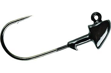 Image of Yum Yumbrella Money Head Jig Head, Soft Plastic, 3/16 oz, 3/0 Hook, YBMHJ3631