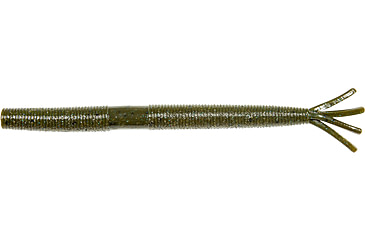 Image of Z-man Bang Stickz Soft Bait, 6, 5.75in, Blue, BSTICK-275PK6
