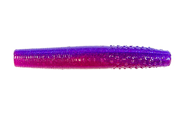 Image of Z-man Elaztech Finesse TRD Ned Rig Worm, 8, 2.75in, Twilight, TRD275-345PK8