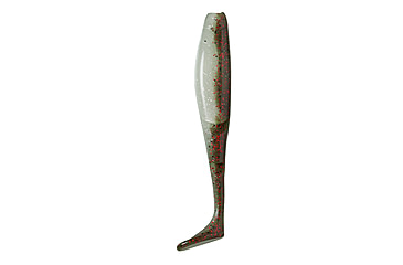 Image of Z-man Elaztech Paddlerz Scented Swimbait