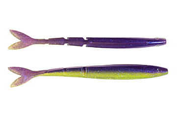 Image of Z-man Silaflash