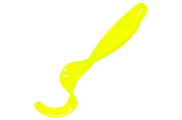 Image of Z-man StreakZ Curly TailZ