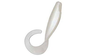 Image of Z-man StreakZ Curly TailZ