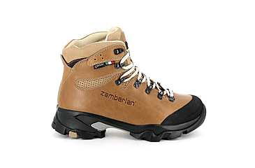 Image of Zamberlan 1996 Vioz Lux Gtx Rr Wns - Womens, CM, 6, 1996ZCMW-6