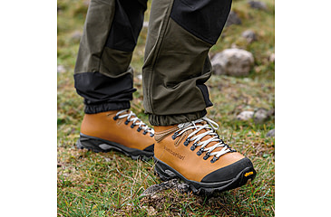 Image of Zamberlan 1996 Vioz Lux Gtx Rr Wns - Womens, CM, 6, 1996ZCMW-6