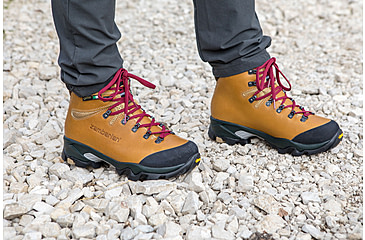 Image of Zamberlan 1996 Vioz Lux Gtx Rr Wns - Womens, CM, 6, 1996ZCMW-6