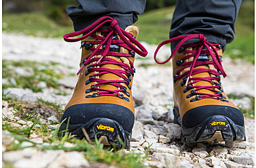 Image of Zamberlan 1996 Vioz Lux Gtx Rr Wns - Womens, CM, 6, 1996ZCMW-6