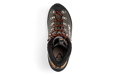 Image of Zamberlan 2092 Mountain Trek GTX RR Mountaineering Shoes - Mens, GO, 10, 2092ZGOM-10