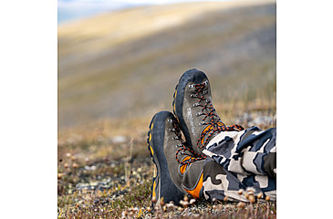 Image of Zamberlan 2092 Mountain Trek GTX RR Mountaineering Shoes - Mens, GO, 10, 2092ZGOM-10