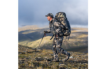 Image of Zamberlan 2092 Mountain Trek GTX RR Mountaineering Shoes - Mens, GO, 10, 2092ZGOM-10