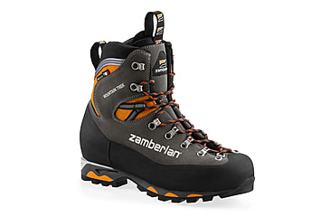 Image of Zamberlan 2092 Mountain Trek GTX RR Mountaineering Shoes - Mens, GO, 10, 2092ZGOM-10