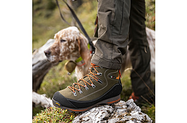 Image of Zamberlan 700 Sierra GTX Hiking Shoes - Mens, FS, 9.5, 0700ZFSM-9.5