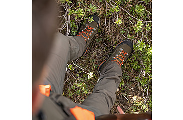 Image of Zamberlan 700 Sierra GTX Hiking Shoes - Mens, FS, 9.5, 0700ZFSM-9.5