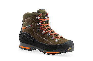 Image of Zamberlan 700 Sierra GTX Hiking Shoes - Mens, FS, 9.5, 0700ZFSM-9.5