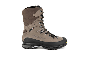 Image of Zamberlan 980 Outfitter GTX RR Hiking Shoes - Mens, BR, 13, 0980ZBRM-13