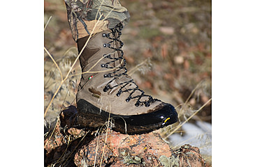 Image of Zamberlan 980 Outfitter GTX RR Hiking Shoes - Men's, PFAS-Free, Brown, 13, 0980ZBRM-48-13