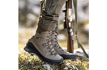 Image of Zamberlan 980 Outfitter GTX RR Hiking Shoes - Mens, BR, 13, 0980ZBRM-13