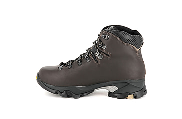 Image of Zamberlan 996 Vioz GTX Hiking Boots - Men's, PFAS-Free, Dark Brown, 11.5, 0996ZDBM-46-11.5
