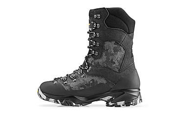 Image of Zamberlan Adak 10 GTX Boots - Men's,Black/Camo,9, 0992ZBCM-43-9