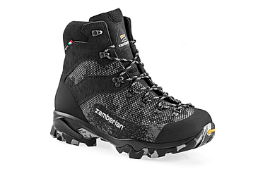 Image of Zamberlan Adak 6 GTX RR Hiking/Backpacking Boot - Mens, Black Camo, 11, 0990ZBCM-45.5-11