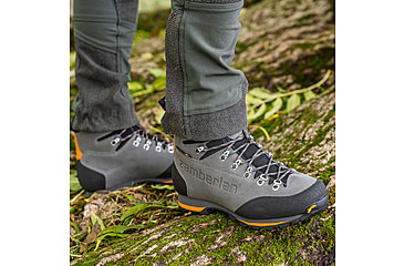 Image of Zamberlan Baltoro Lite GTX Hiking Shoes - Mens, GB, 9, 1110ZGBM-9