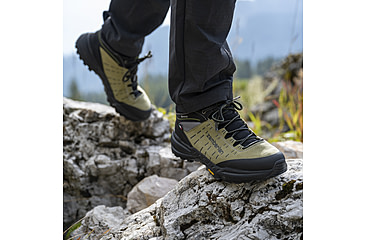 Image of Zamberlan Circe Gtx Wns - Womens, SG, 9.5, 0334ZSGW-9.5