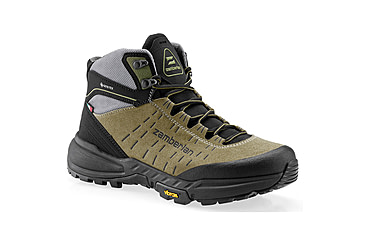 Image of Zamberlan Circe Gtx Wns - Womens, SG, 9.5, 0334ZSGW-9.5