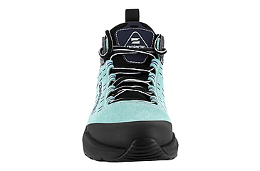 Image of Zamberlan Circe Low GTX Hiking Shoes - Womens, PFAS-Free, Light Blue/Navy, 6.5, 0335ZLNW-38-6.5