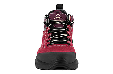 Image of Zamberlan Circe Low GTX Hiking Shoes - Womens, PFAS-Free, Wine, 9, 0335ZVIW-41-9