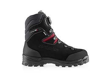 Image of Zamberlan Delimber GTX RR Boa Work Boots - Men's, Black, 11, 5013BKM-45.5-11