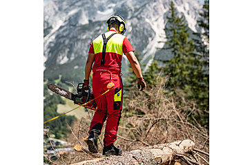 Image of Zamberlan Delimber Gtx Rr Boa Work Boots - Mens, BK, 11, 5013BKM-11