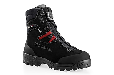 Image of Zamberlan Delimber Gtx Rr Boa Work Boots - Mens, BK, 11, 5013BKM-11